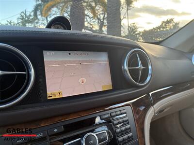2013 Mercedes-Benz SL 550 - Photo 17 - Miami, FL 33165