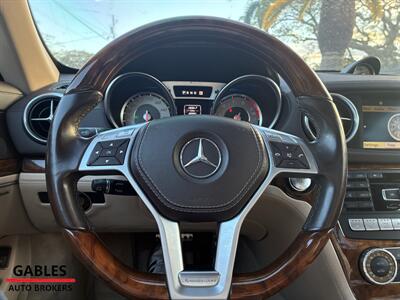 2013 Mercedes-Benz SL 550 - Photo 15 - Miami, FL 33165