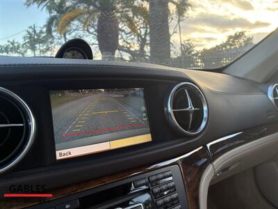 2013 Mercedes-Benz SL 550 - Photo 18 - Miami, FL 33165