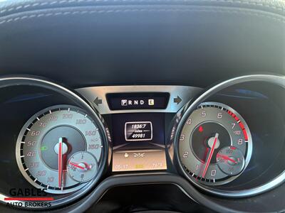 2013 Mercedes-Benz SL 550 - Photo 16 - Miami, FL 33165