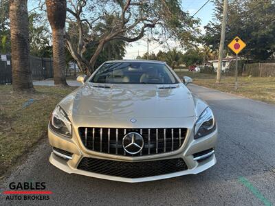 2013 Mercedes-Benz SL 550 - Photo 9 - Miami, FL 33165