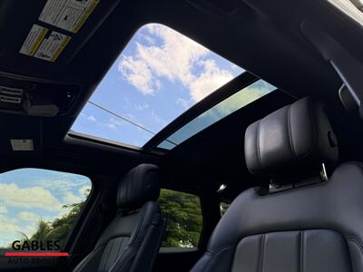 2019 Land Rover Range Rover Sport Supercharged Dynamic   - Photo 13 - Miami, FL 33165