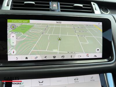 2019 Land Rover Range Rover Sport Supercharged Dynamic   - Photo 16 - Miami, FL 33165