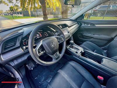 2017 Honda Civic LX   - Photo 14 - Miami, FL 33165