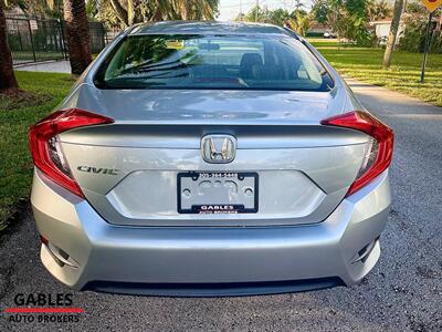 2017 Honda Civic LX   - Photo 7 - Miami, FL 33165