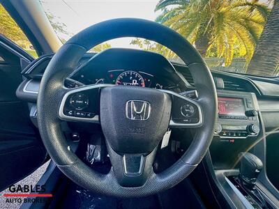 2017 Honda Civic LX   - Photo 13 - Miami, FL 33165