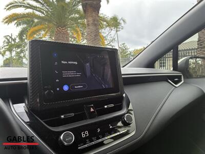 2025 Toyota Corolla Hatchback SE   - Photo 16 - Miami, FL 33165