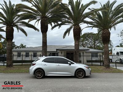 2025 Toyota Corolla Hatchback SE   - Photo 2 - Miami, FL 33165