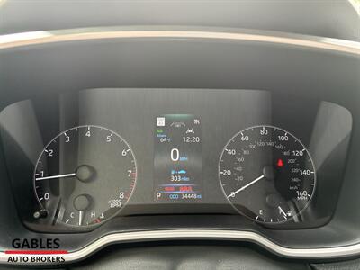 2025 Toyota Corolla Hatchback SE   - Photo 15 - Miami, FL 33165