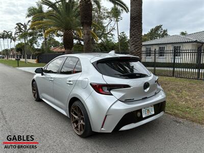 2025 Toyota Corolla Hatchback SE   - Photo 11 - Miami, FL 33165