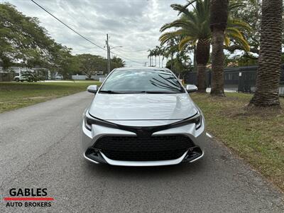 2025 Toyota Corolla Hatchback SE   - Photo 3 - Miami, FL 33165