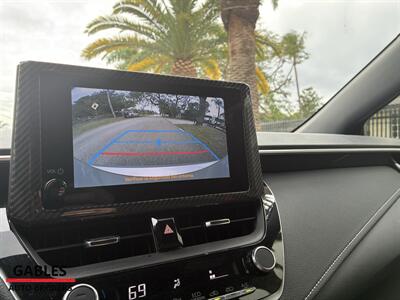 2025 Toyota Corolla Hatchback SE   - Photo 17 - Miami, FL 33165