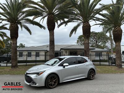 2025 Toyota Corolla Hatchback SE   - Photo 7 - Miami, FL 33165