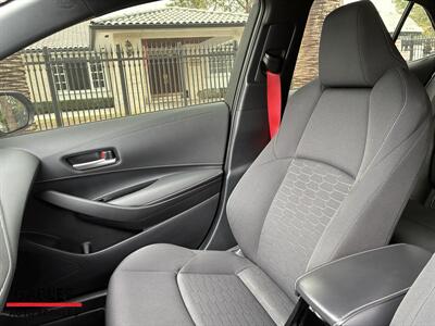 2025 Toyota Corolla Hatchback SE   - Photo 19 - Miami, FL 33165