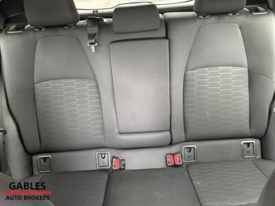 2025 Toyota Corolla Hatchback SE   - Photo 20 - Miami, FL 33165