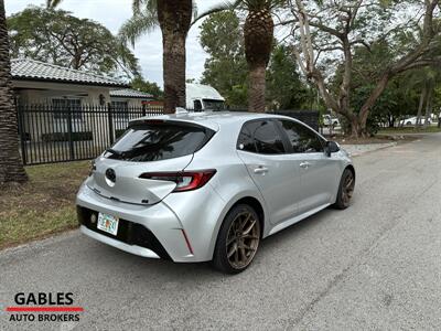 2025 Toyota Corolla Hatchback SE   - Photo 5 - Miami, FL 33165