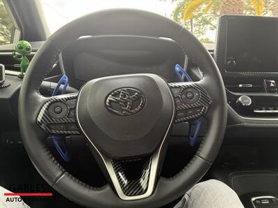 2025 Toyota Corolla Hatchback SE   - Photo 14 - Miami, FL 33165