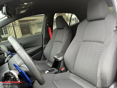2025 Toyota Corolla Hatchback SE   - Photo 18 - Miami, FL 33165