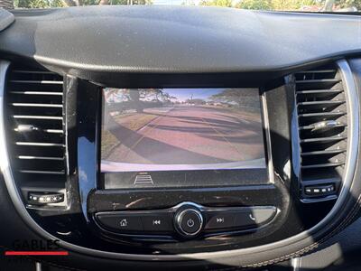 2022 Chevrolet Trax LS   - Photo 16 - Miami, FL 33165
