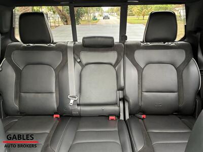 2025 RAM 1500 Laramie   - Photo 23 - Miami, FL 33165