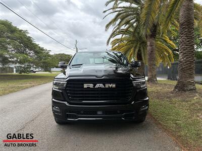 2025 RAM 1500 Laramie   - Photo 3 - Miami, FL 33165