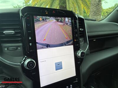 2025 RAM 1500 Laramie   - Photo 18 - Miami, FL 33165