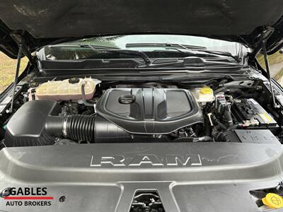 2025 RAM 1500 Laramie   - Photo 30 - Miami, FL 33165