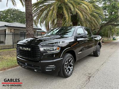 2025 RAM 1500 Laramie   - Photo 10 - Miami, FL 33165