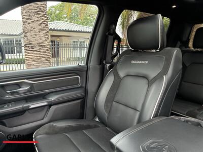 2025 RAM 1500 Laramie   - Photo 22 - Miami, FL 33165