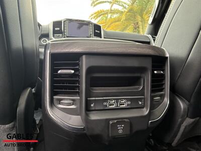2025 RAM 1500 Laramie   - Photo 27 - Miami, FL 33165