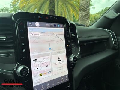 2025 RAM 1500 Laramie   - Photo 17 - Miami, FL 33165