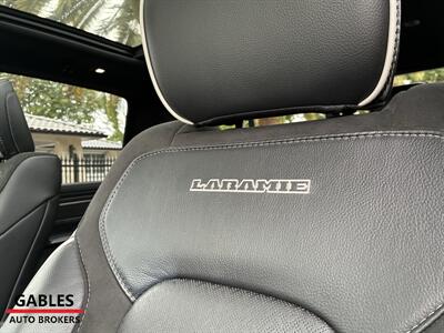 2025 RAM 1500 Laramie   - Photo 21 - Miami, FL 33165