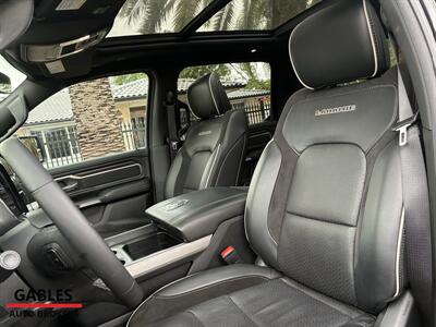2025 RAM 1500 Laramie   - Photo 20 - Miami, FL 33165