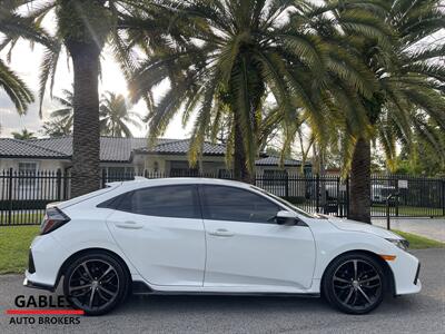 2020 Honda Civic Sport   - Photo 3 - Miami, FL 33165