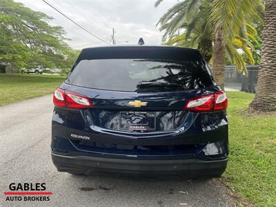 2020 Chevrolet Equinox LS   - Photo 23 - Miami, FL 33165