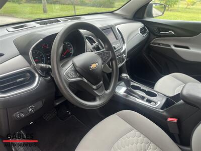 2020 Chevrolet Equinox LS   - Photo 14 - Miami, FL 33165