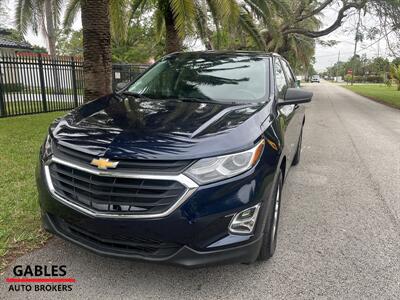 2020 Chevrolet Equinox LS   - Photo 9 - Miami, FL 33165