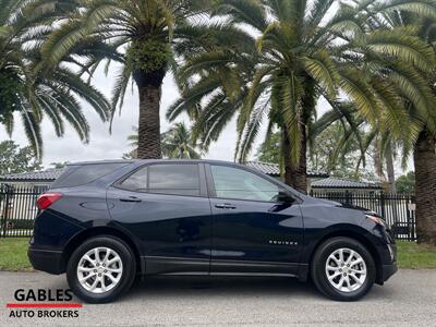 2020 Chevrolet Equinox LS   - Photo 2 - Miami, FL 33165