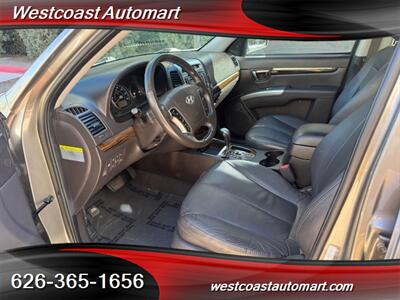 2012 Hyundai SANTA FE Limited   - Photo 11 - Pasadena, CA 91106