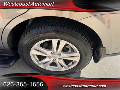 2012 Hyundai SANTA FE Limited   - Photo 16 - Pasadena, CA 91106