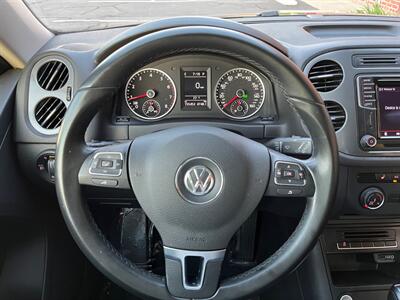 2016 Volkswagen Tiguan 2.0T SE   - Photo 9 - Pasadena, CA 91106