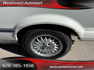 1991 BMW 3 Series 325i   - Photo 23 - Pasadena, CA 91106