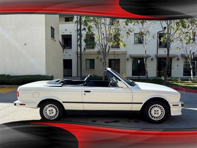 1991 BMW 3 Series 325i   - Photo 11 - Pasadena, CA 91106