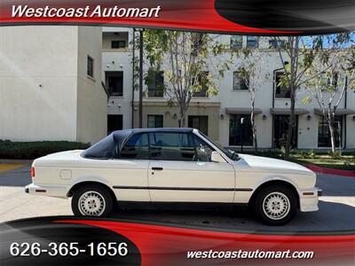 1991 BMW 3 Series 325i   - Photo 7 - Pasadena, CA 91106