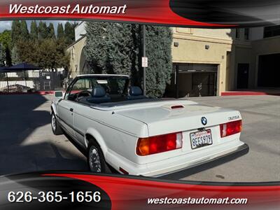 1991 BMW 3 Series 325i   - Photo 13 - Pasadena, CA 91106