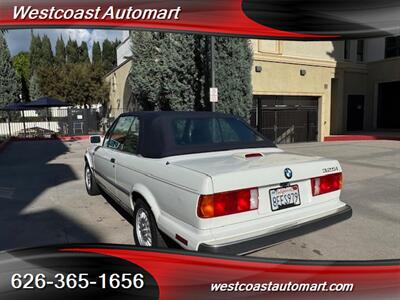 1991 BMW 3 Series 325i   - Photo 6 - Pasadena, CA 91106