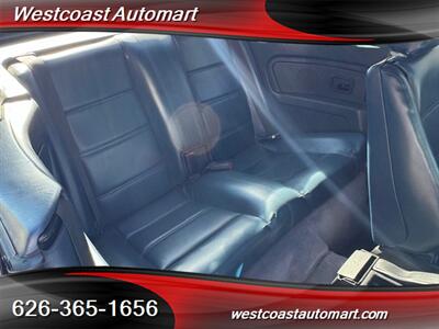 1991 BMW 3 Series 325i   - Photo 18 - Pasadena, CA 91106