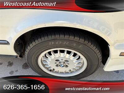 1991 BMW 3 Series 325i   - Photo 20 - Pasadena, CA 91106