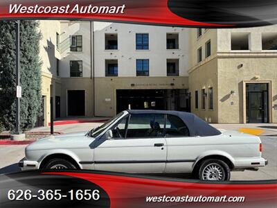 1991 BMW 3 Series 325i   - Photo 8 - Pasadena, CA 91106