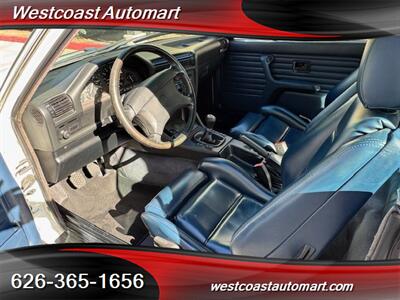 1991 BMW 3 Series 325i   - Photo 16 - Pasadena, CA 91106